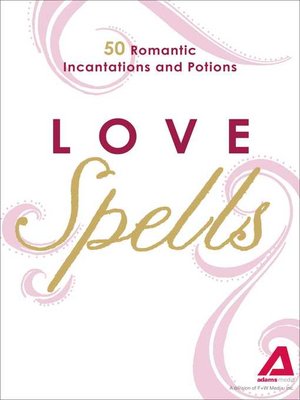 cover image of Love Spells